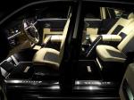 Rolls-Royce Phantom Conquistador by Mansory 2007 года